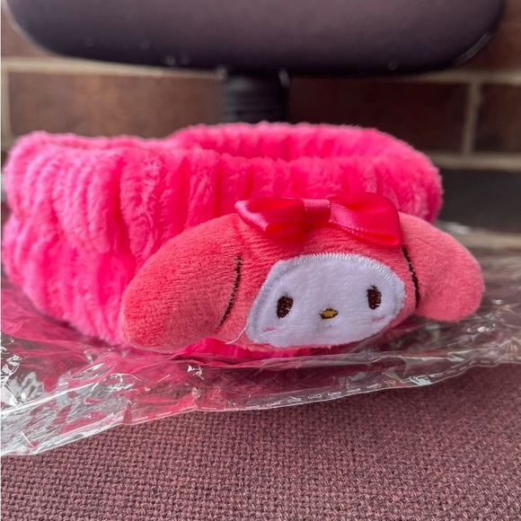 π«ΆπΌ3/$22π«ΆπΌ My Melody HeadBand π - Picture 3 of 12